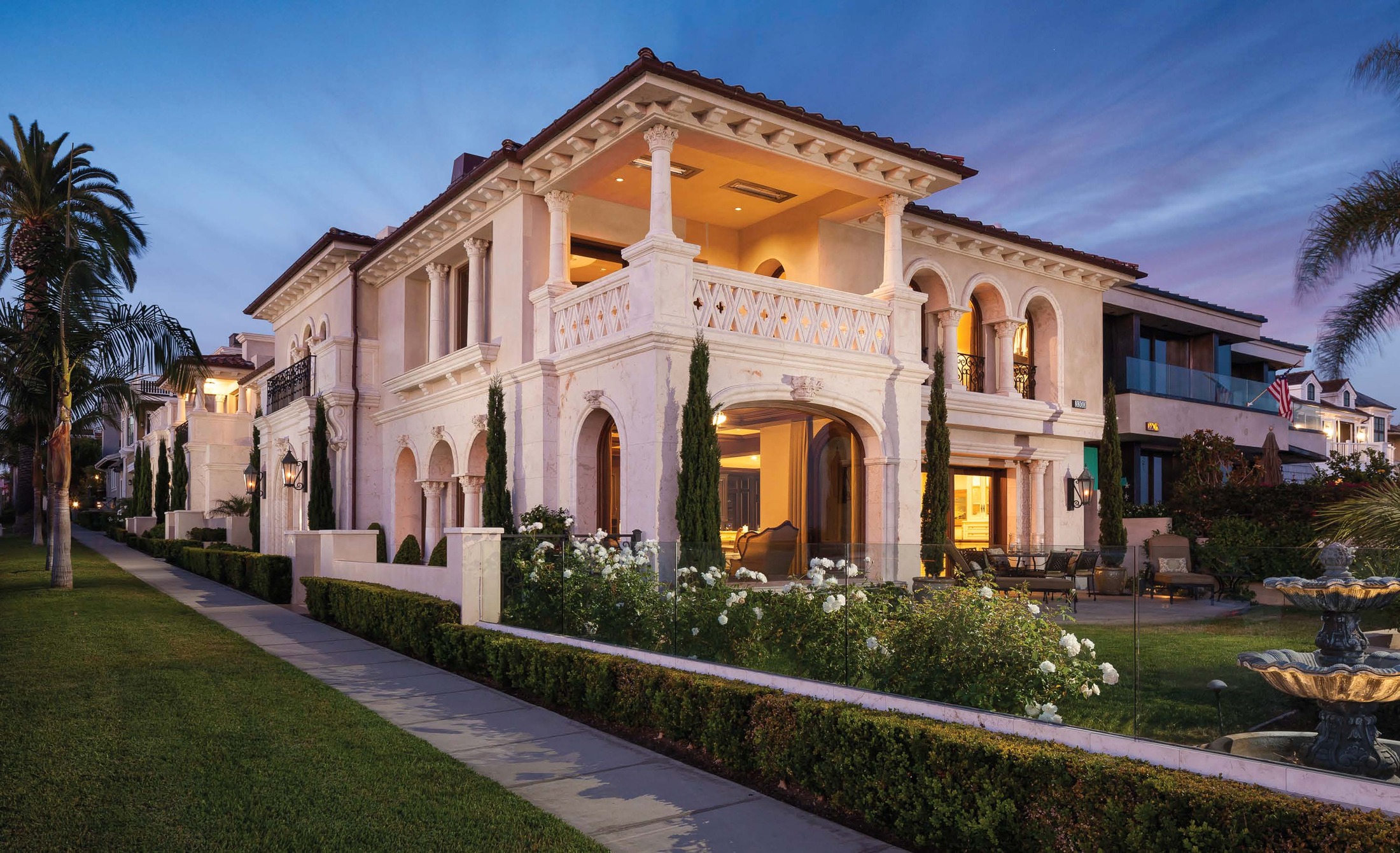 Coldwell Banker — 3300 Ocean Boulevard, Corona del Mar