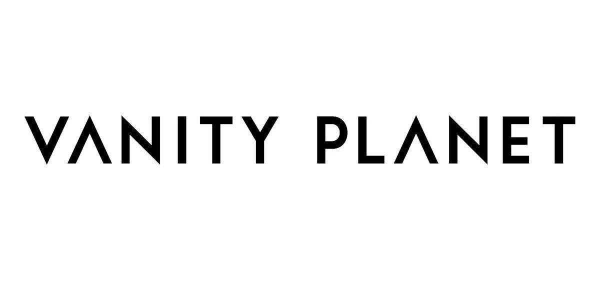 Vanity Planet
